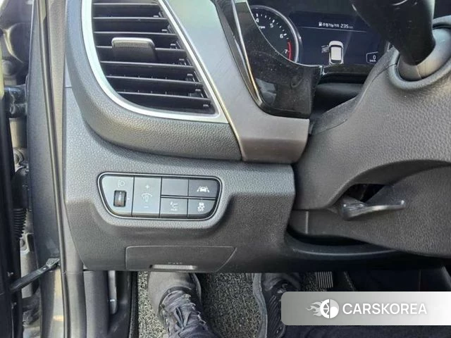 Kia Seltos id 3889365 из Кореи 9