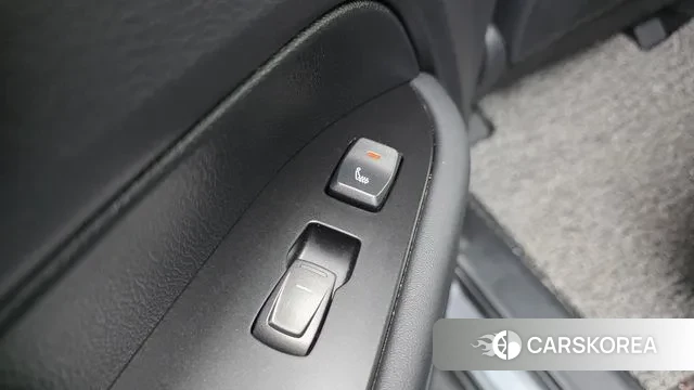 Ssangyong The New Rexton Sport id 3645530 из Кореи 9