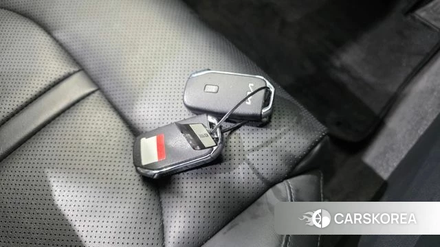 Kia K5 3rd generation id 4302598 из Кореи 9