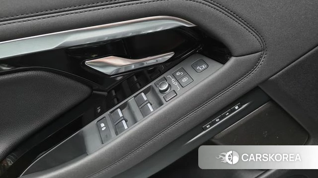 Land Rover Range Rover Evoque 2nd Generation id 4501893 из Кореи 9