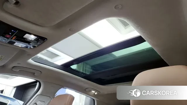 Hyundai Grandeur (GN7) id 3533893 из Кореи 9