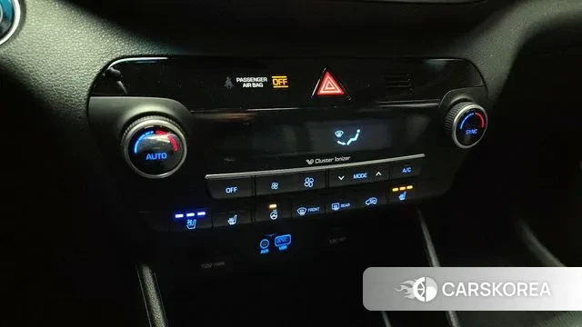 Hyundai All New Tucson id 3454984 из Кореи 9