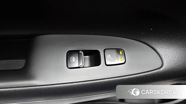 Hyundai The New Grandeur IG Hybrid id 3833505 из Кореи 9