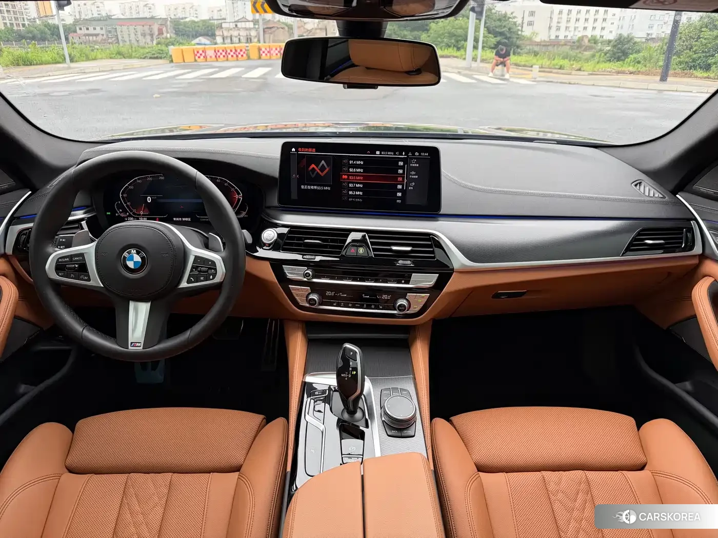 BMW 5 series id 4577829 из Китая 9