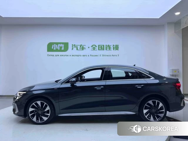 Audi A3 id 4301449 из Китая 9