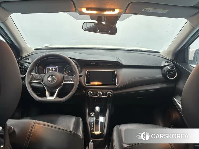 Nissan Jinke id 4264112 из Китая 9