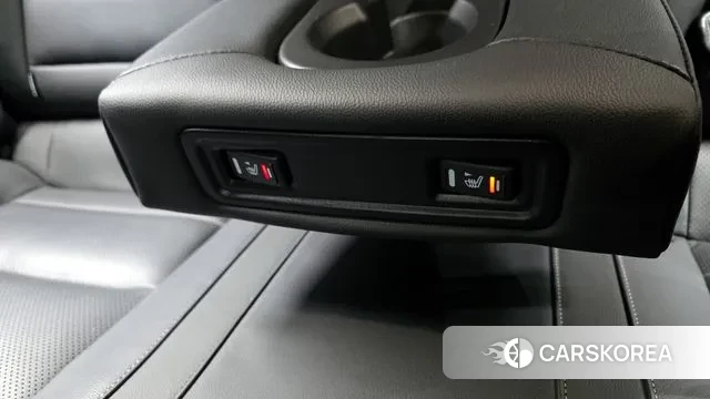 Renault Korea (Samsung) The New QM6 id 3735070 из Кореи 9