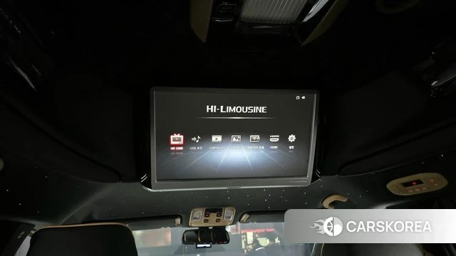 Kia The New Carnival id 3821022 из Кореи 9