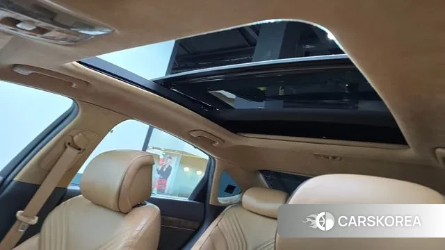 Genesis G80 (RG3) id 3540753 из Кореи 9