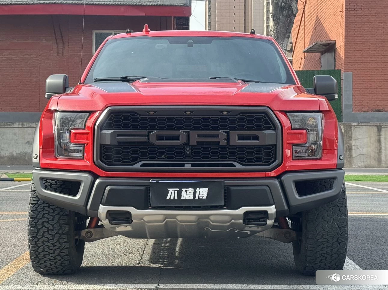 Ford F-150 Raptor id 4407616 из Китая 9