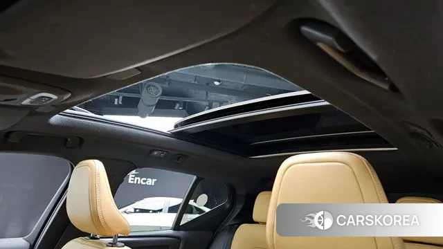 Volvo XC40 id 3525505 из Кореи 9