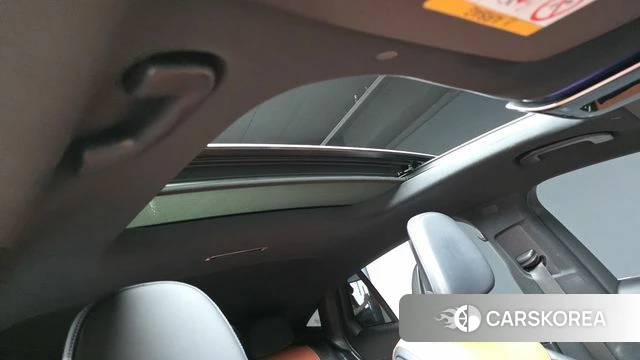 Mercedes-Benz GLC-Class X254 id 4649610 из Кореи 9
