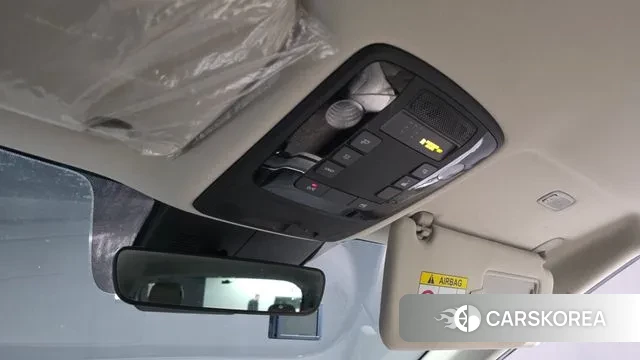 Kia Carnival 4th generation id 3640946 из Кореи 9