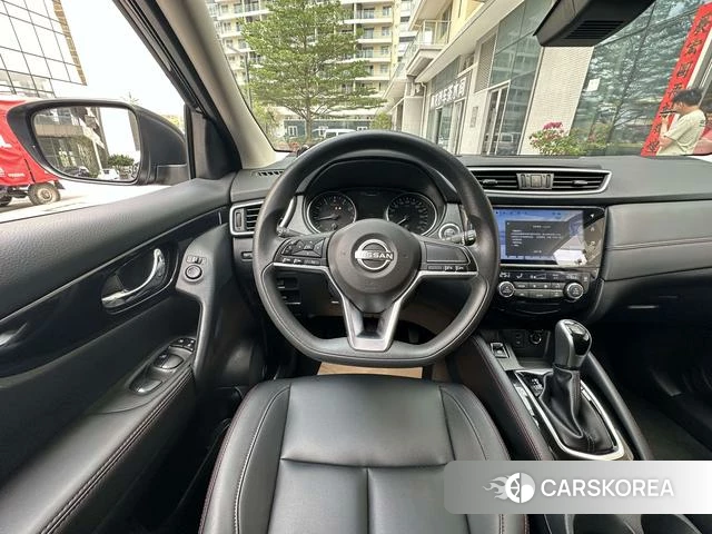 Nissan Qashqai id 4277212 из Китая 9