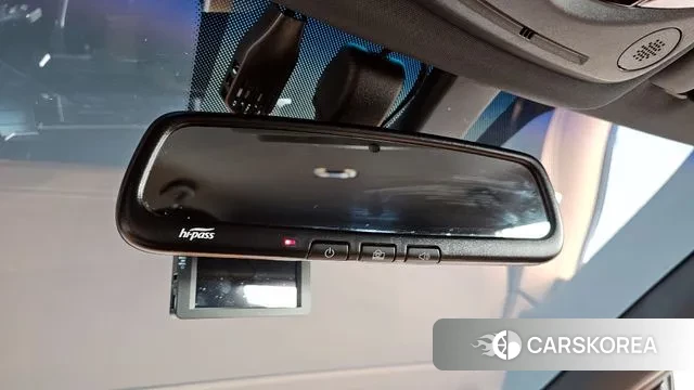 Ssangyong Torres id 3545358 из Кореи 9