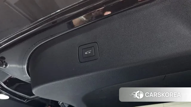 Chevrolet (GM Daewoo) Trax Crossover id 3420598 из Кореи 9