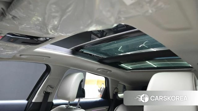 Kia Sportage 5th Generation id 4282600 из Кореи 9