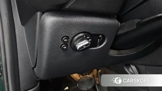 Mini Cooper id 3499617 из Кореи 9