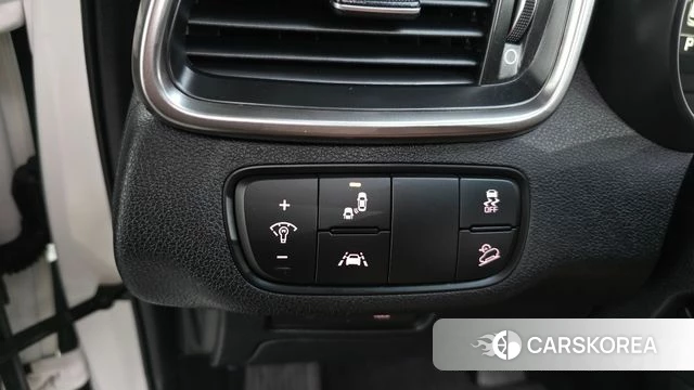 Kia The New Sorento id 4750958 из Кореи 9