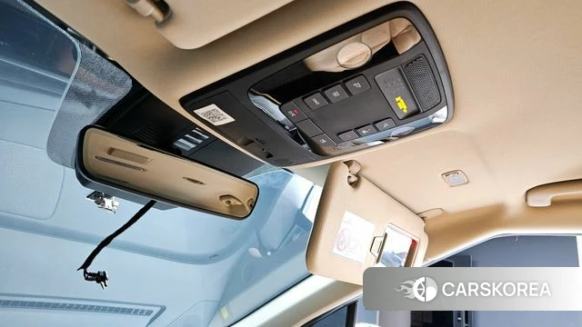 Kia Carnival 4th generation id 4293654 из Кореи 9