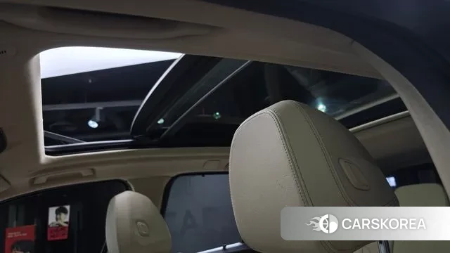 BMW X3 (G01) id 3434817 из Кореи 9