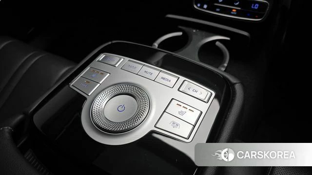 Genesis G80 (RG3) id 4881458 из Кореи 9