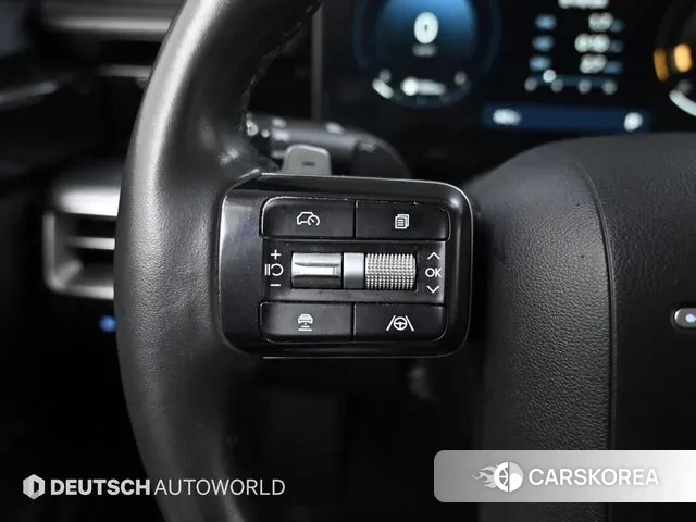 Hyundai Grandeur (GN7) id 3550447 из Кореи 9