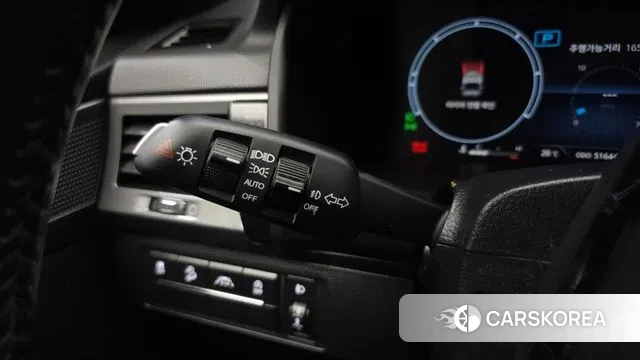 Ssangyong The New Rexton Sport id 3290059 из Кореи 9