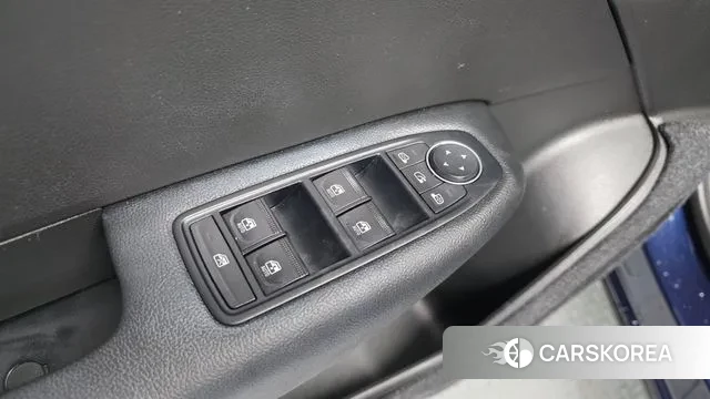 Renault Korea (Samsung) XM3 id 3753818 из Кореи 9