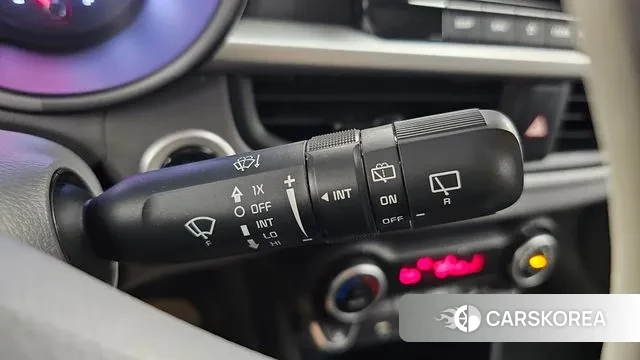 Kia Morning Urban (JA) id 3023913 из Кореи 9