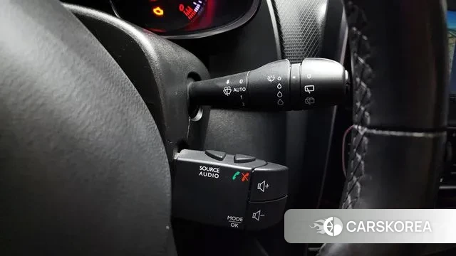 Renault Korea (Samsung) Clio id 3677510 из Кореи 9