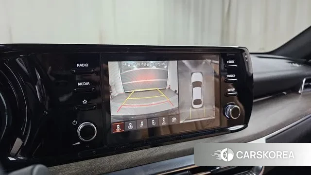 Kia K5 3rd generation id 3443719 из Кореи 9