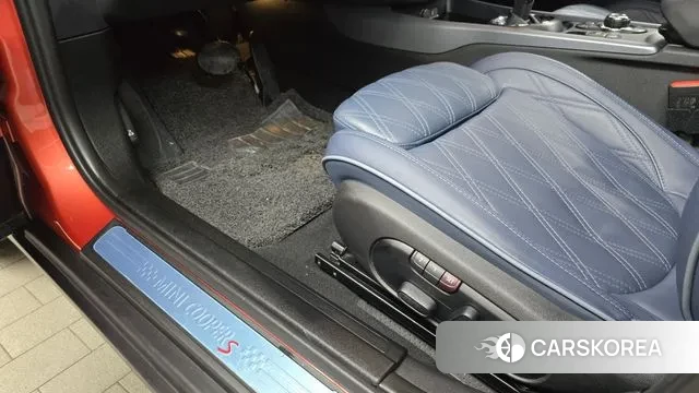 Mini Cooper S Clubman id 3405579 из Кореи 9