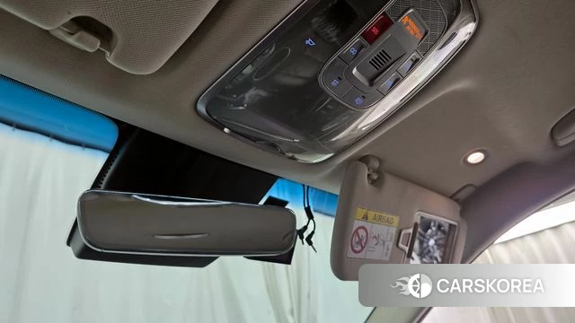 Genesis GV70 id 4231433 из Кореи 9