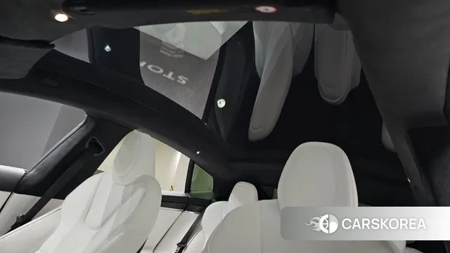 Tesla Model S id 3614939 из Кореи 9