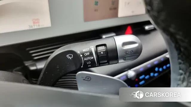 Hyundai Ionic 5 id 3787536 из Кореи 9