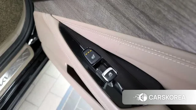 Kia K8 Hybrid id 3746717 из Кореи 9