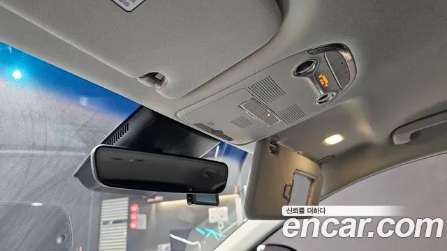 Hyundai The New Grandeur IG id 2500694 из Кореи 9