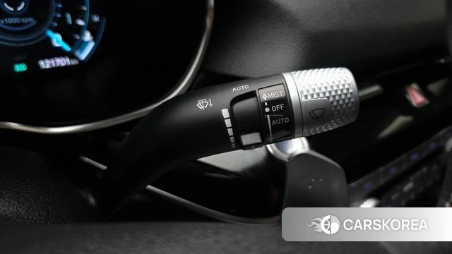 Genesis G80 (RG3) id 4881437 из Кореи 9