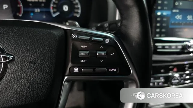 Ssangyong All New Rexton id 3390060 из Кореи 9