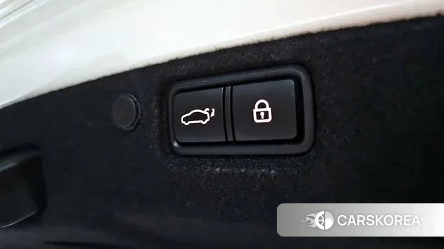 Kia K7 Premier id 3753884 из Кореи 9