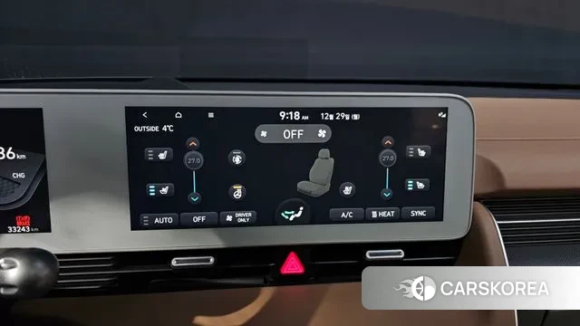 Hyundai Ionic 5 id 3523781 из Кореи 9