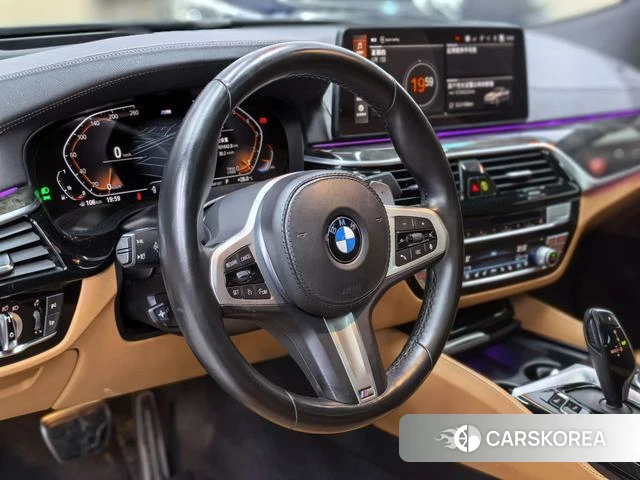 BMW 6 series GT id 4291176 из Китая 9