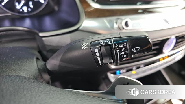 Kia More K9 id 4907629 из Кореи 9