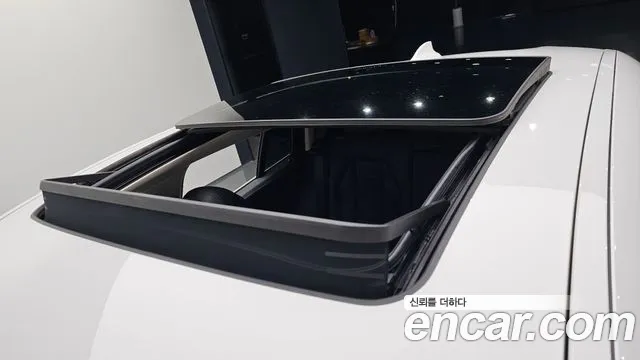 BMW X4 (G02) id 2613411 из Кореи 9