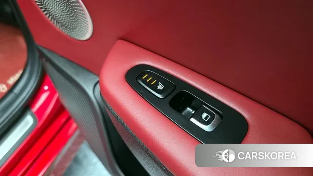 Kia Stinger id 3592753 из Кореи 9