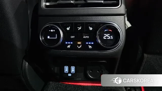 Genesis GV70 id 3702639 из Кореи 9