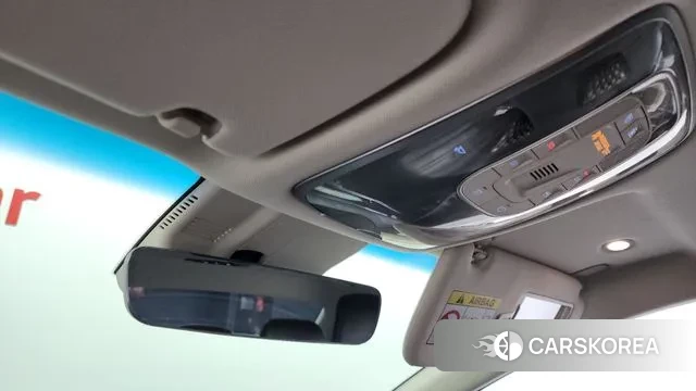 Genesis G80 (RG3) id 3367668 из Кореи 9