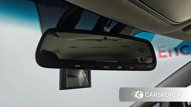 Kia The New Carnival id 3917421 из Кореи 9