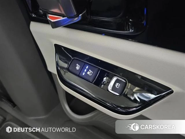 Kia Carnival 4th generation id 3954575 из Кореи 9